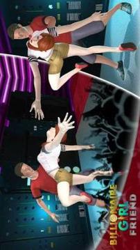 Virtual Girlfriend Billionaire Love Story游戲截圖5