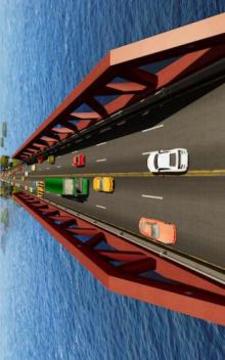 Virtual Bus Driver游戲截圖5