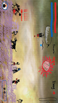 終極防御戰(zhàn)爭(zhēng)游戲截圖2