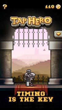 Tap Hero游戲截圖3