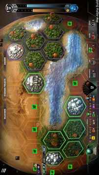 Terraforming Mars游戲截圖2