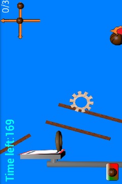 Free Throw Master游戲截圖1