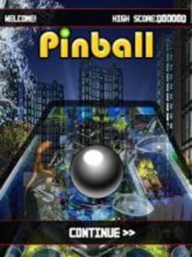 Pinball Game - Pro Pinball Games 3D游戲截圖4