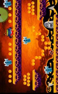 Halloween Smechariki Adventures Games游戲截圖2