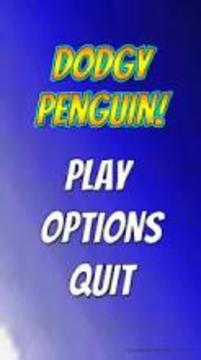 Dodgy Penguin游戲截圖3