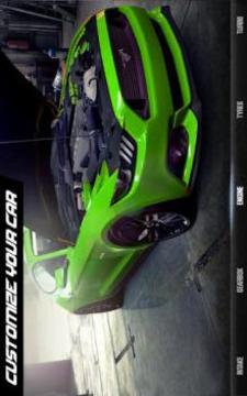 Race Car Driving : City Highway Drift Simulator 3D游戲截圖3
