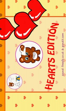 Puzzle For Kids Starter Free游戲截圖1