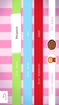 Greedy Cookie Free游戲截圖5