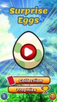 Surprise Eggs PokeEgg游戲截圖1