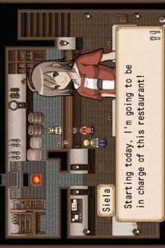 Adventure Bar Story LITE游戲截圖1