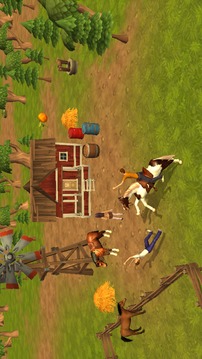 Horse Simulator游戲截圖1