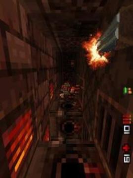 Survive Craft - Gun Shooter Battleground游戲截圖1