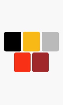 Learn Colors For Kids游戲截圖5