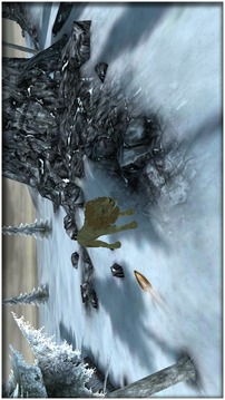 野生獅子狙擊獵人游戲截圖5