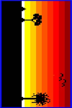 Solar Snake(Original)游戲截圖3