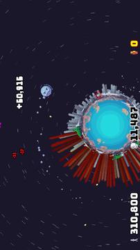 Planet Bash游戲截圖5