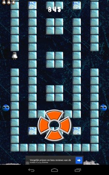 Pinguin Push 2游戲截圖2