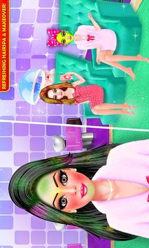 Gopi Doll Holi Celebration游戲截圖4
