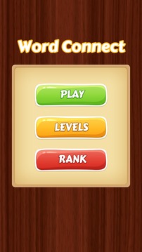 Word Connect Puzzle Game游戲截圖2