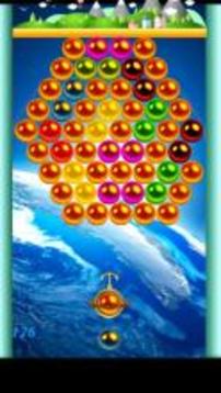 Bubble Shooter Star游戲截圖1