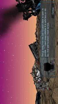 深航宇宙生存游戲截圖2