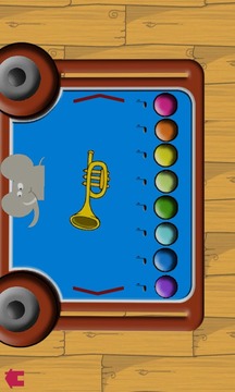 dolphin and games for babies游戲截圖4