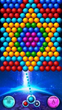 Bubble Star Fever游戲截圖2