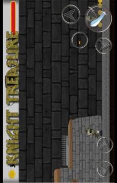 Knight treasure : Old Hero游戲截圖2