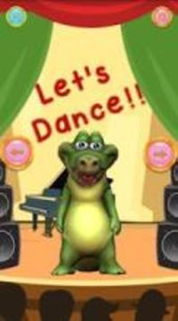 Animal Dance for Fun.游戲截圖2