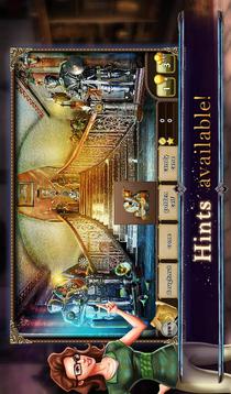 Hidden Object The Paranormal游戲截圖3
