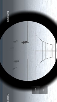 僵尸狙擊手3D游戲截圖2