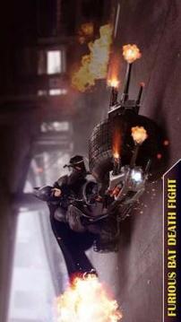 Crazy Bike Attack Race - Moto Shooter游戲截圖4