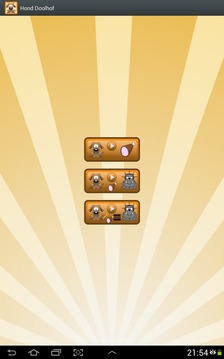 Puppy Dog Maze Puzzle游戲截圖4