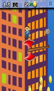 Rescue Greg游戲截圖2