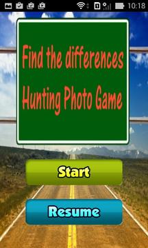photo hunt find the difference游戲截圖1