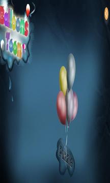 Balloons Toon游戲截圖2
