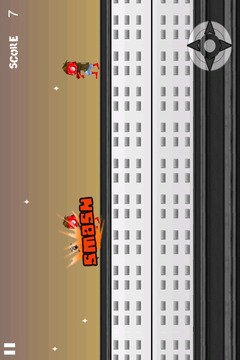 Piggie Commando One Pig Strike游戲截圖2