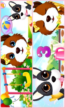Princess Pet World游戲截圖4