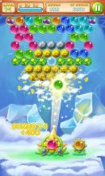 Bubble Journey游戲截圖5