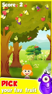 Fruit Mania - Mini Games游戲截圖2
