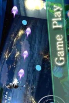 Frog Crazy Adventure游戲截圖2