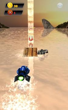Jet : Need for Speed游戲截圖3