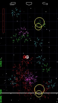 Geometry Blaster游戲截圖2