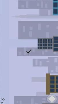 A Web-Slinging Stickman!游戲截圖1