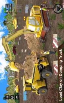 US Army Border Construction Simulator游戲截圖4