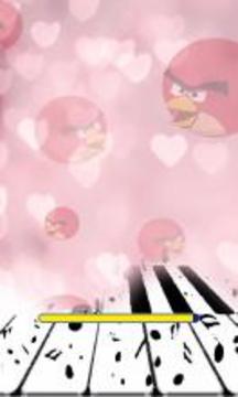 Angry Piano tiles游戲截圖4