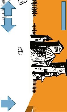 奇怪的兔子游戲截圖1