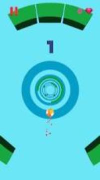 Spiral Tower Race游戲截圖2