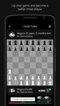 Play Magnus - Chess游戲截圖1