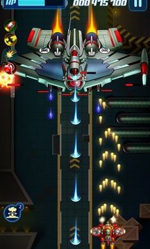 空軍X戰(zhàn)爭游戲截圖5